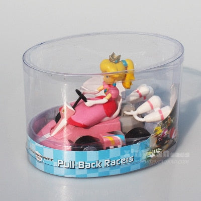 Action Figure Mario Kart