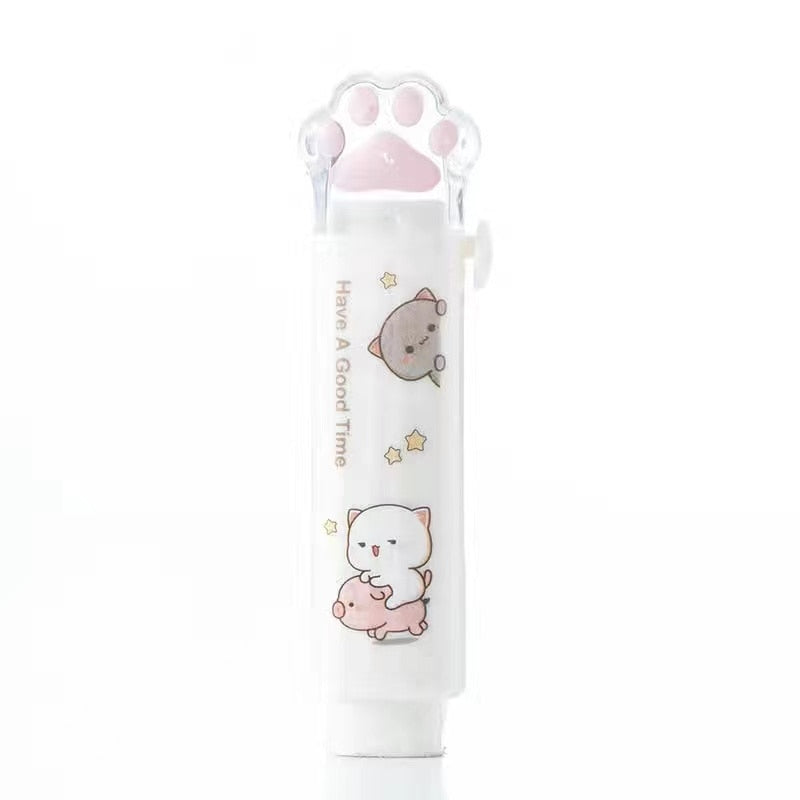Borracha de Gatinho e Estrelinha