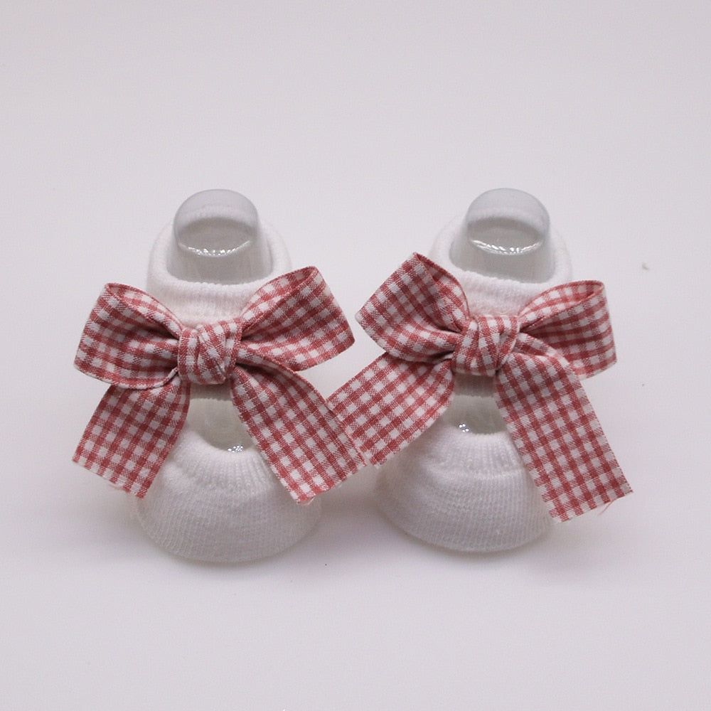 Sapatinho para Bebê - RN a 1 ano