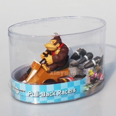 Action Figure Mario Kart