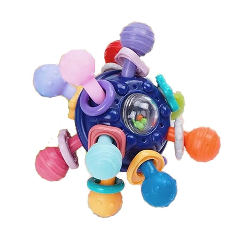 Brinquedo com Multifunções para Crianças - 6 meses a 3 anos