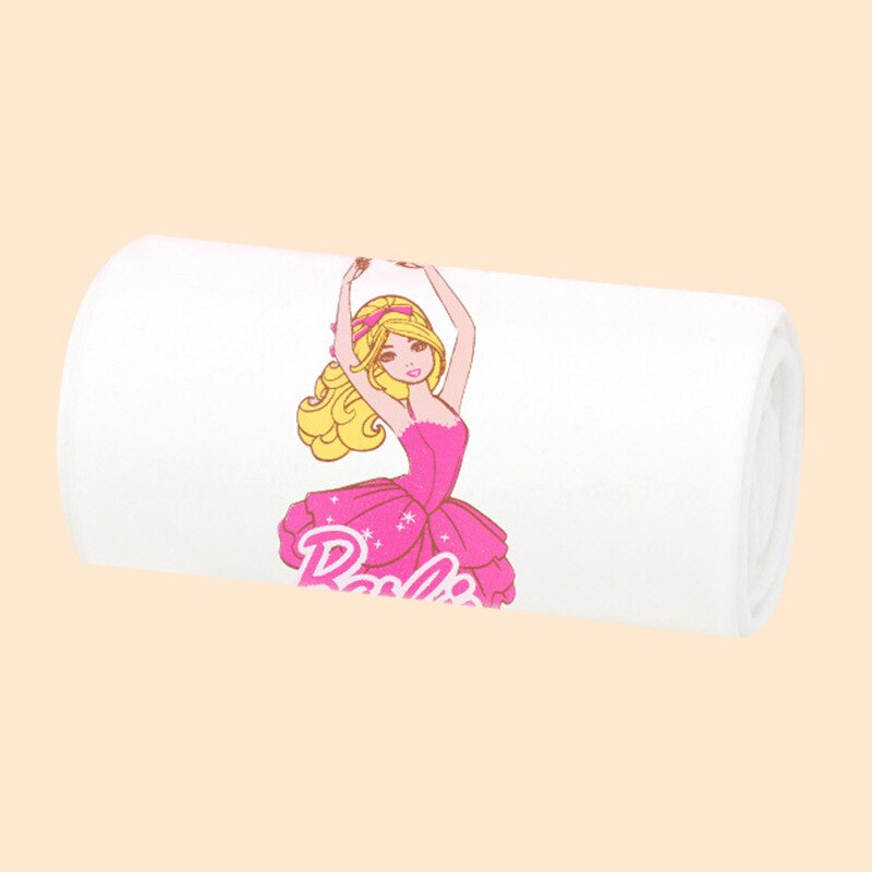 Meia-calça linda da Barbie