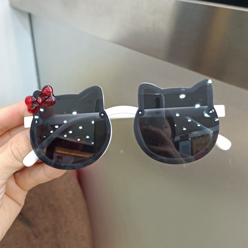 Óculos de Sol Gatinho