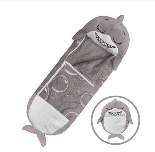 Saco para Dormir de Bichinhos