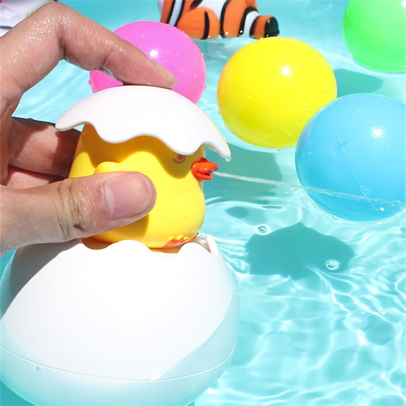 Brinquedo para Banho