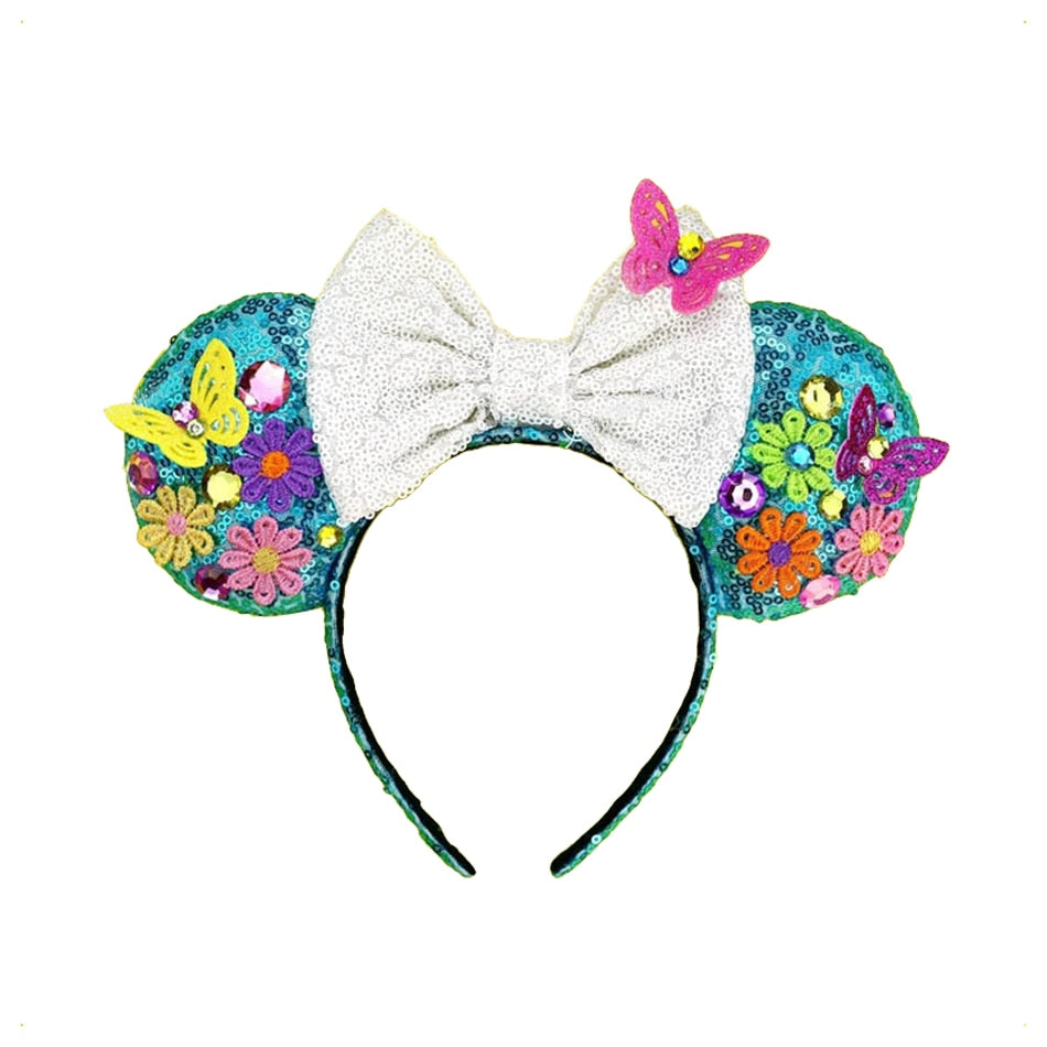 Tiara da Minnie