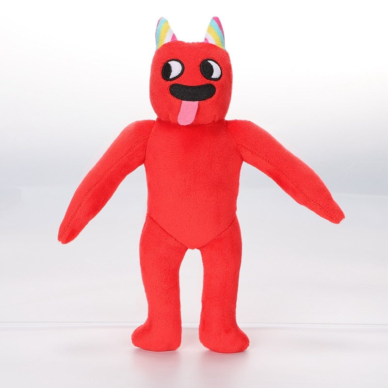 Pelúcia de Monstrinho - 20 a 30 cm