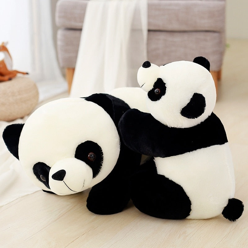 Panda de Pelúcia
