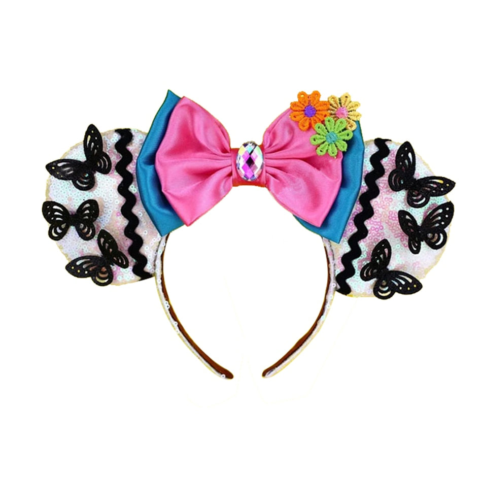 Tiara da Minnie