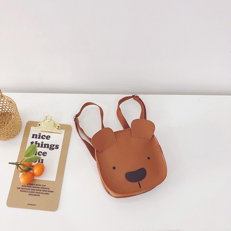 Bolsa de Ursinho
