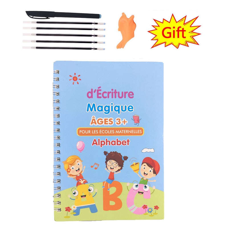 Caderno para Prática Reutilizável