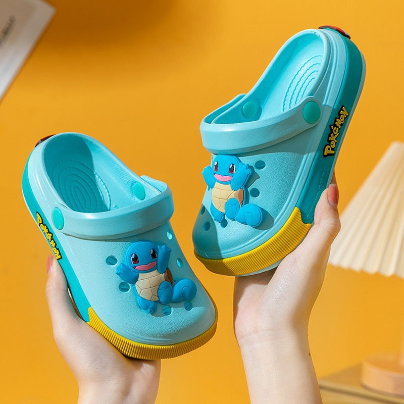 Sandália Pokémon - 24 a 35