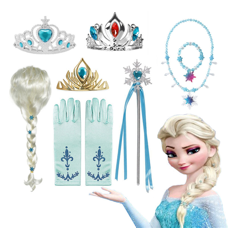 Acessórios Frozen