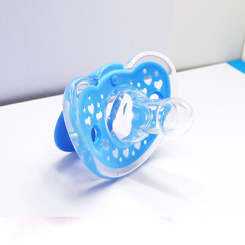 Chupeta de Silicone