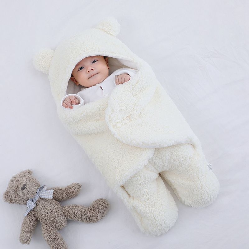 Saco de Dormir para Bebês - 3 a 9 meses
