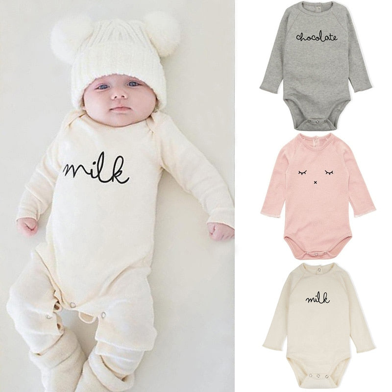Body Infantil - RN a 24 meses