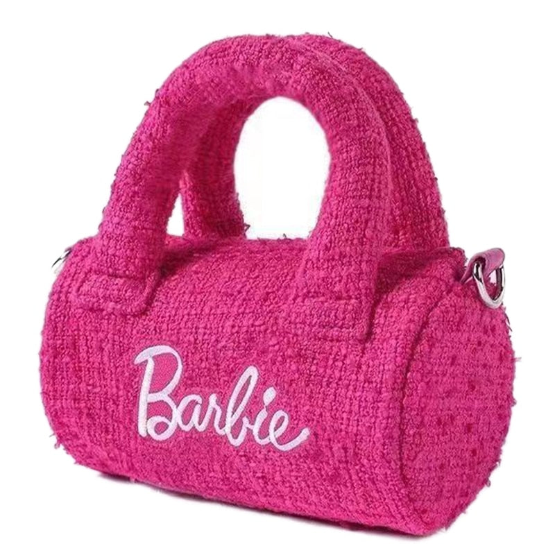 Bolsa da Barbie