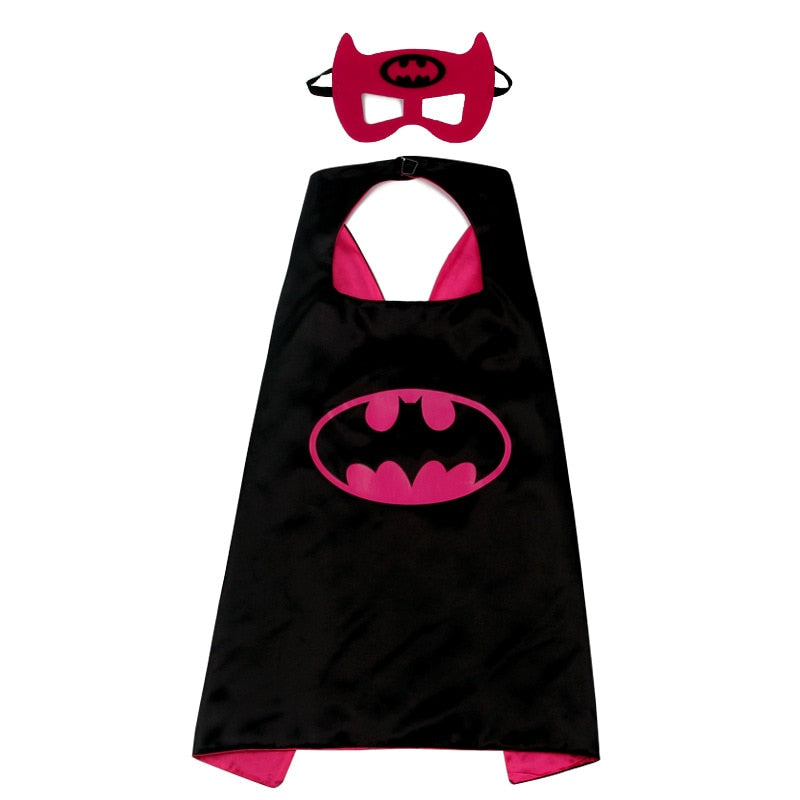 Capa de Super Herói - 70 cm