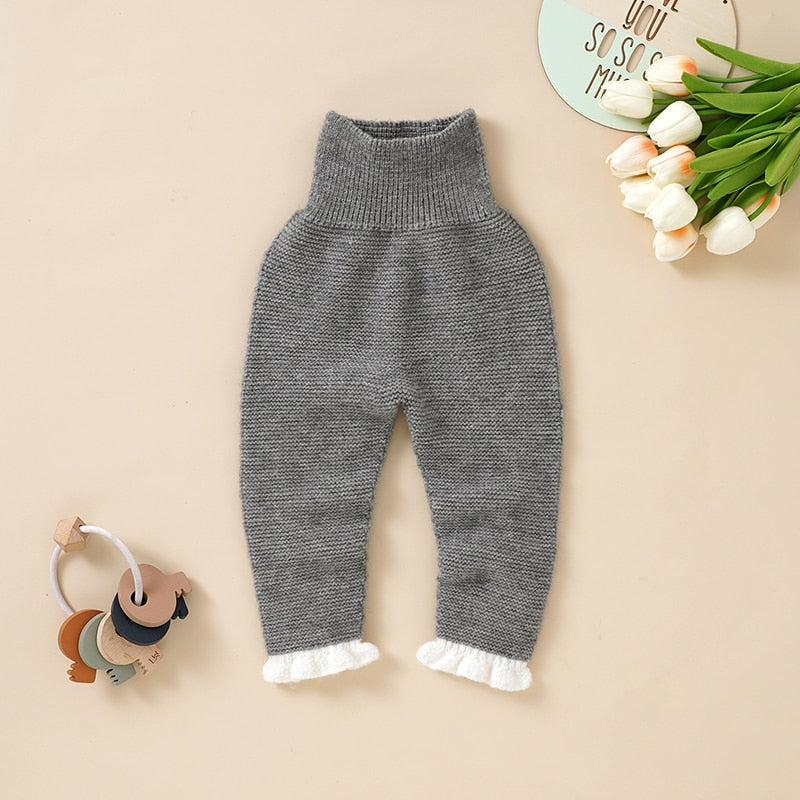 Conjunto Moletom e Calça com Chapéu - 6 meses a 3 anos