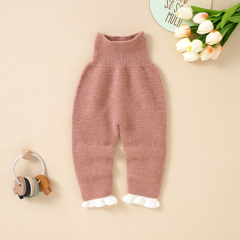 Conjunto Moletom e Calça com Chapéu - 6 meses a 3 anos
