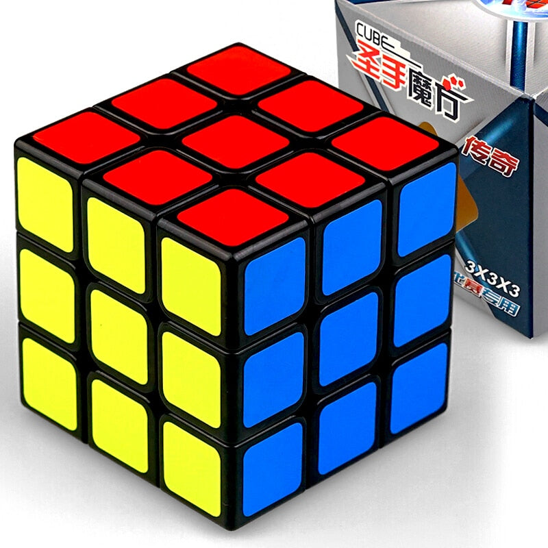 Cubo Mágico Profissional