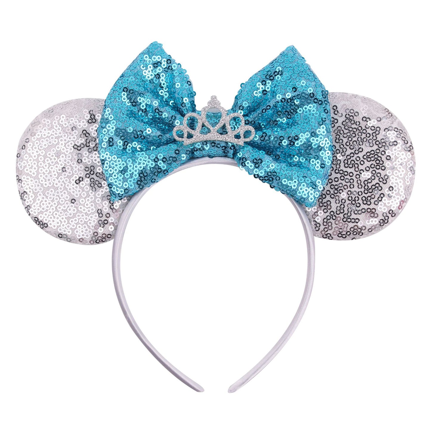Tiara da Minnie