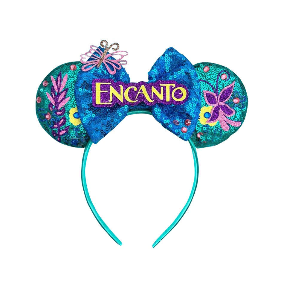 Tiara da Minnie