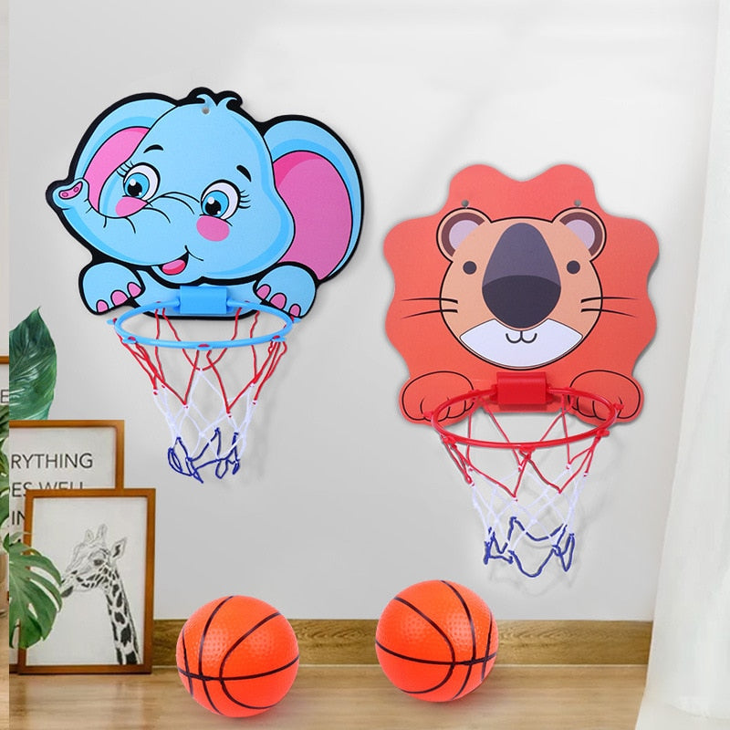 Mini Basquete para Crianças
