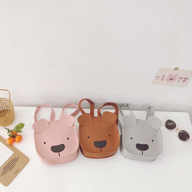Bolsa de Ursinho