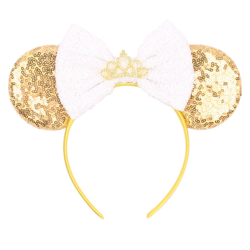 Tiara da Minnie