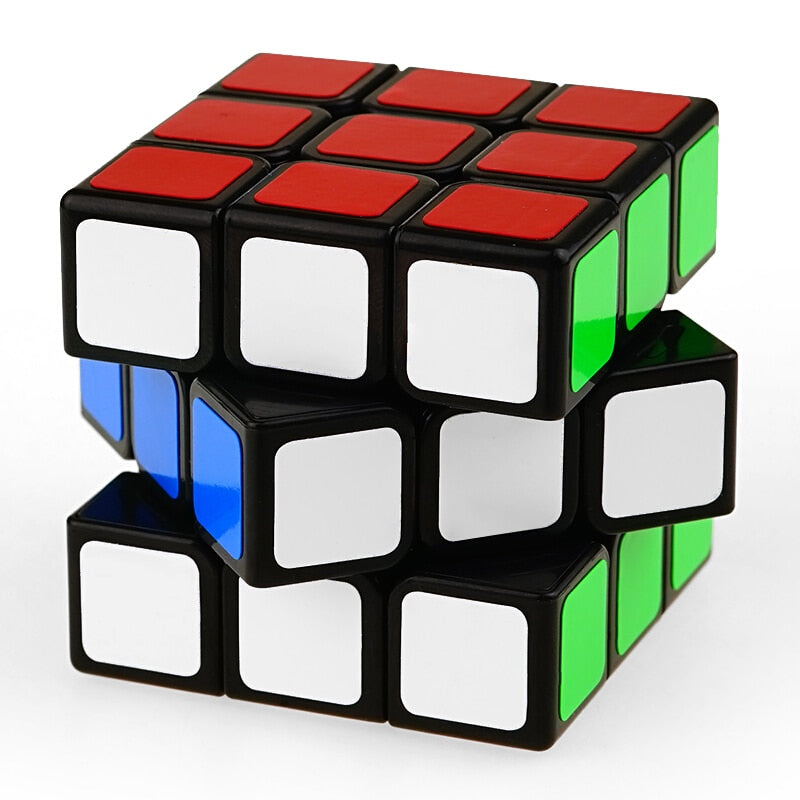 Cubo Mágico Profissional