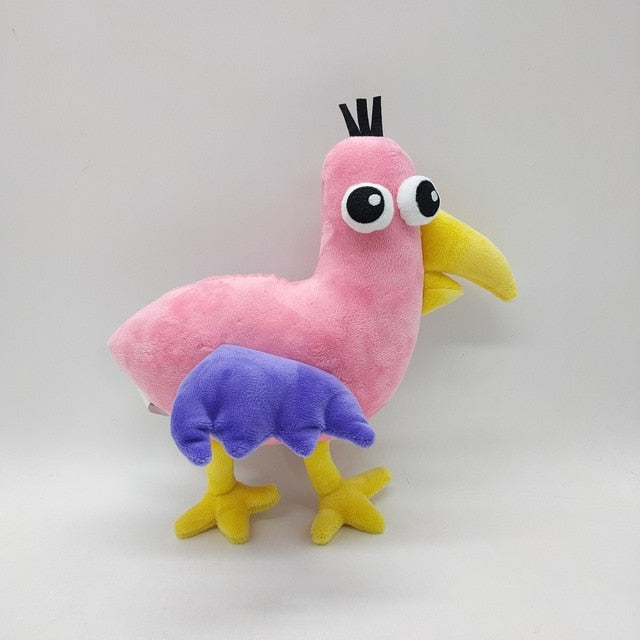 Pelúcia de Monstrinho - 20 a 30 cm