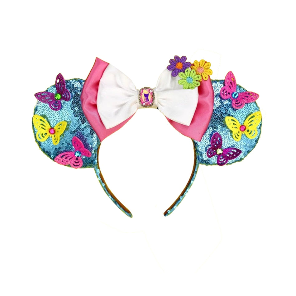 Tiara da Minnie