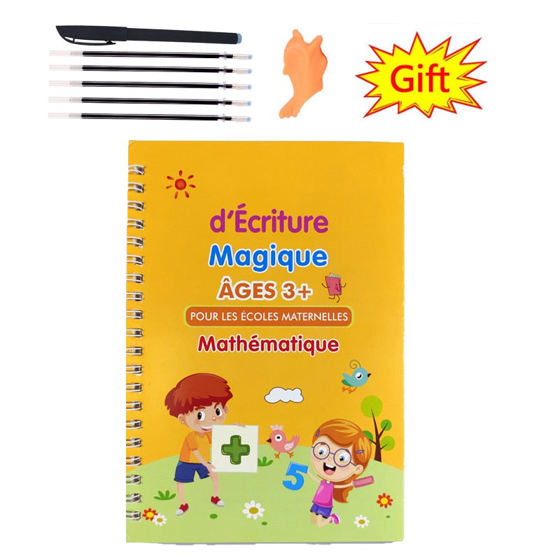 Caderno para Prática Reutilizável