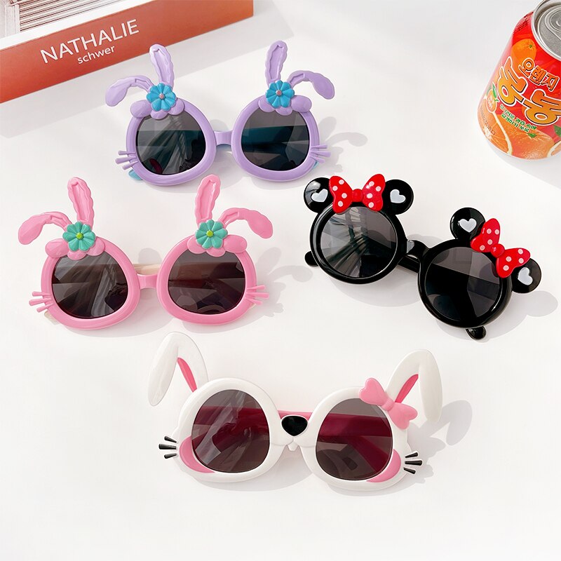 Óculos de Sol Infantil Fofo
