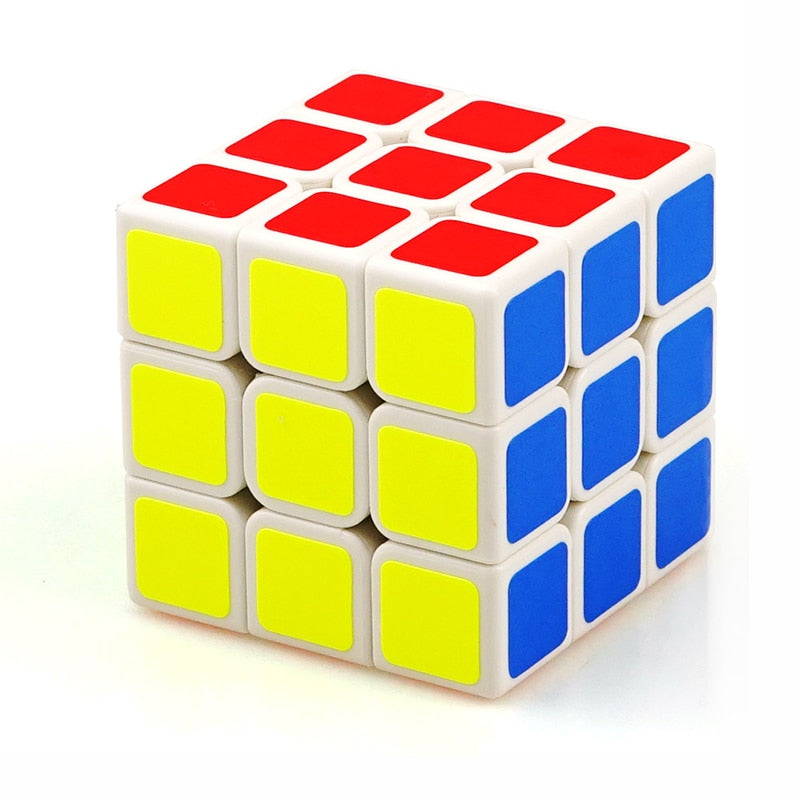 Cubo Mágico Profissional