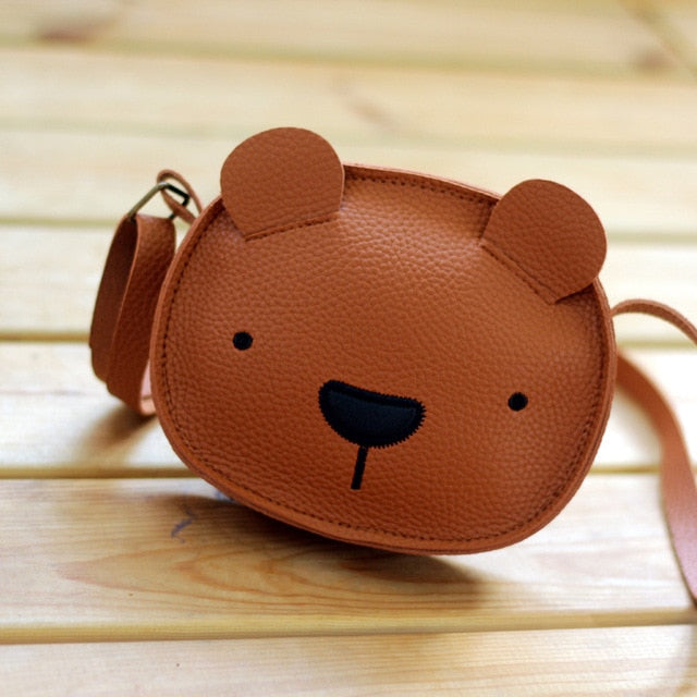 Bolsa de Ursinho