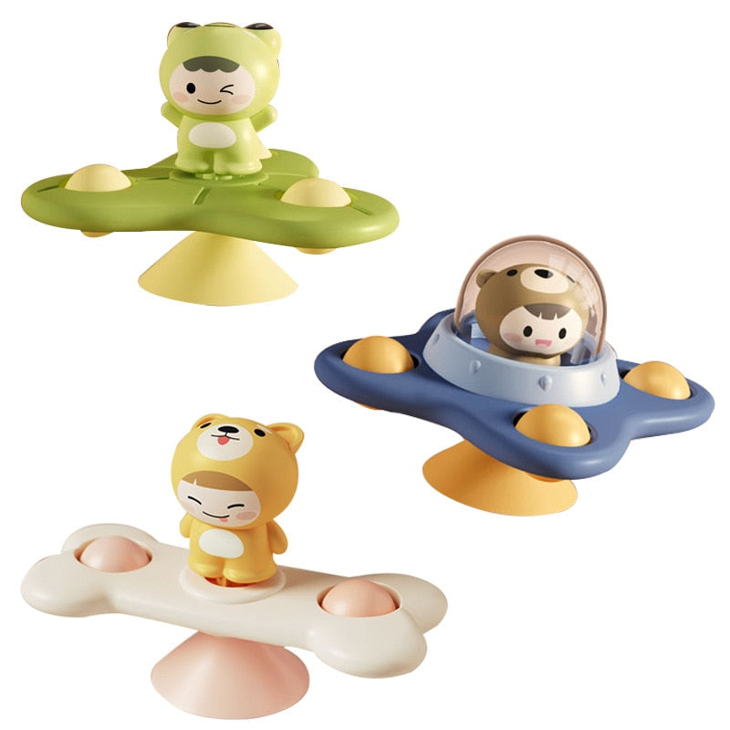 Brinquedo com Multifunções para Crianças - 6 meses a 3 anos