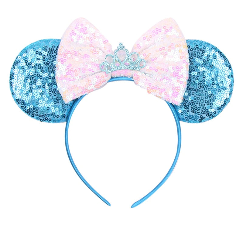 Tiara da Minnie