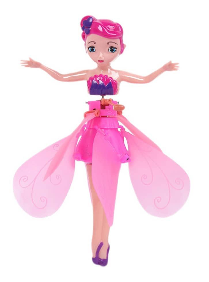 Boneca Fada