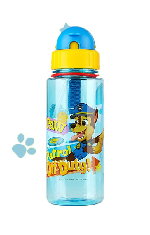 Garrafa da Patrulha Canina
