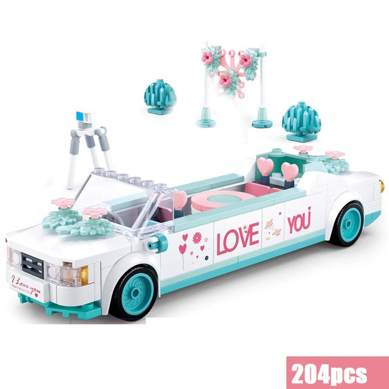 Castelo de princesa snowland