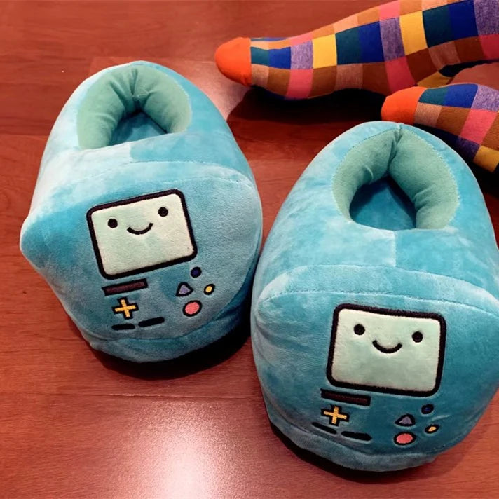 Pantufa Hora de Aventura - 33 a 39