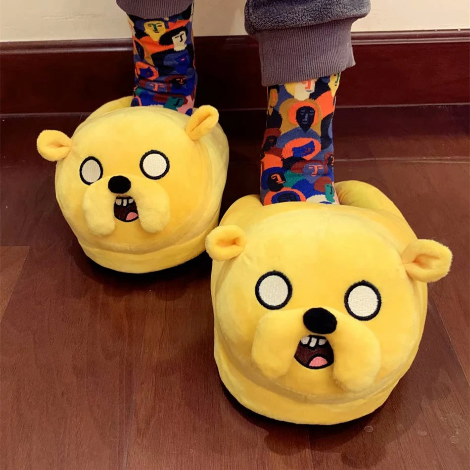 Pantufa Hora de Aventura - 33 a 39