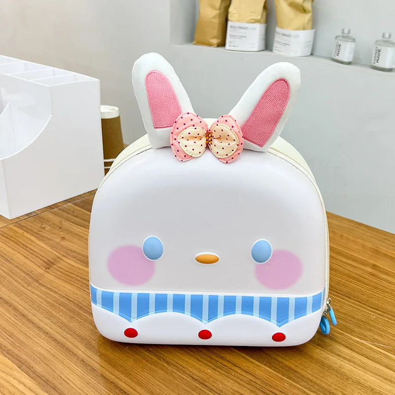 Mochila de Coelhinho