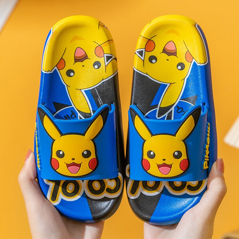Sandália do Pokémon - 28 a 41