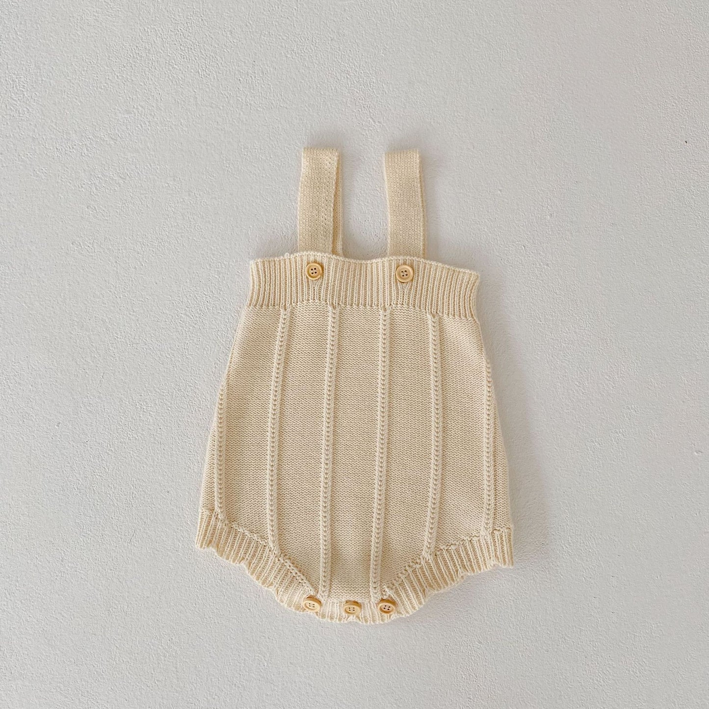 Conjunto Body e Casaco - RN a 3 anos