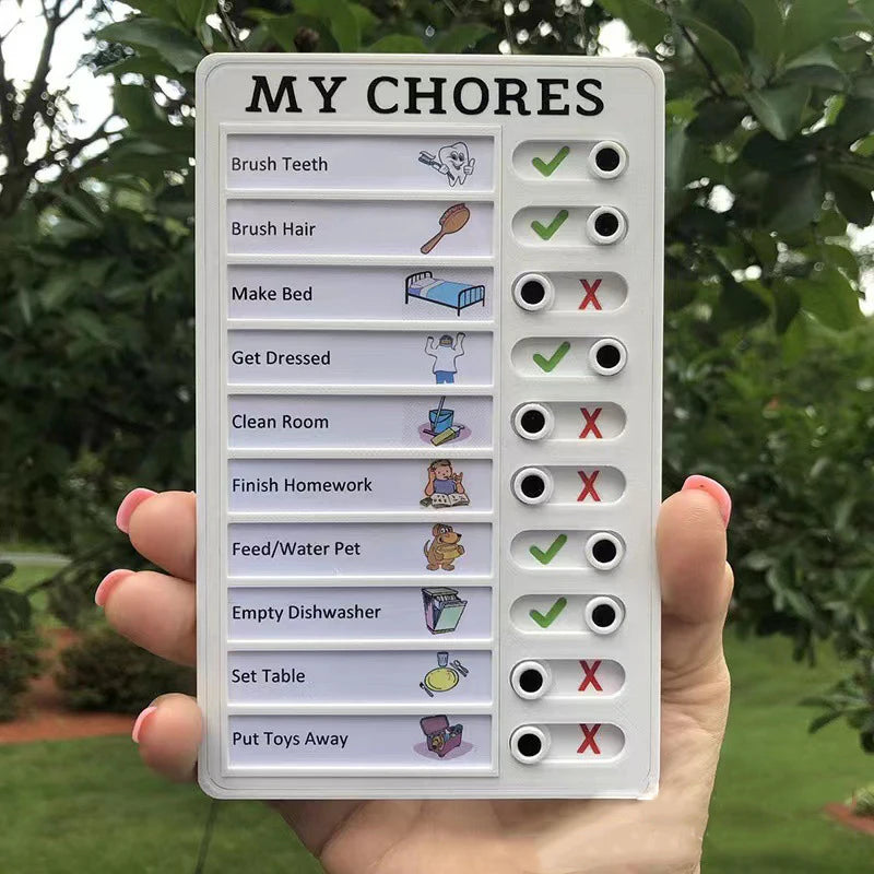 Lista de tarefas personalizada (To do list)
