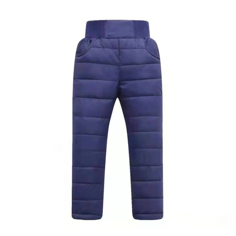 Calça Ski - 4 a 14 anos