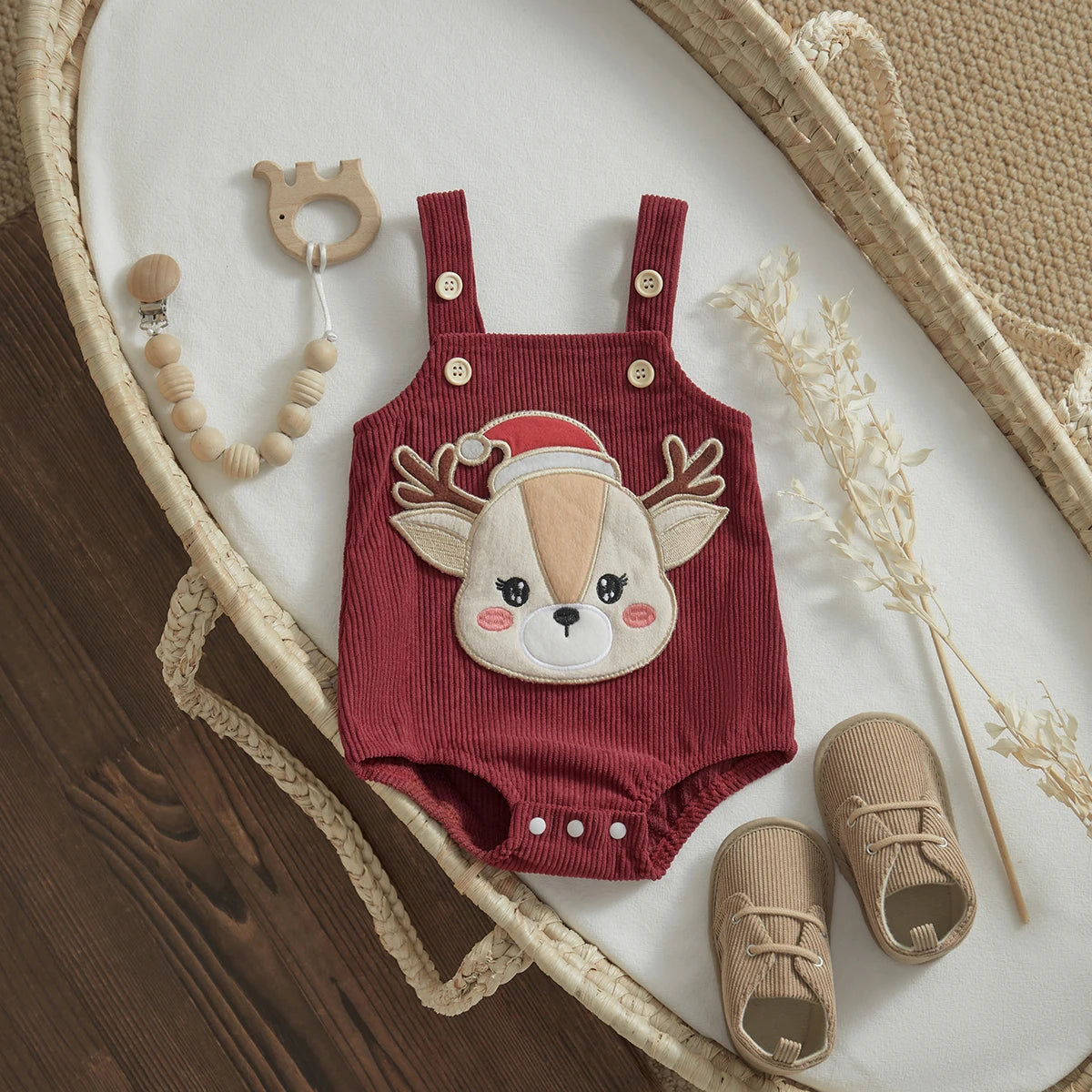 Body Rena Natalina - RN a 18 meses